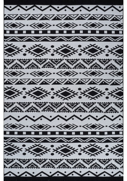 7/24 Kilim Jüt Onda 120X180 cm Salon Mutfak Halısı Yolluk Kilim indirimleri
