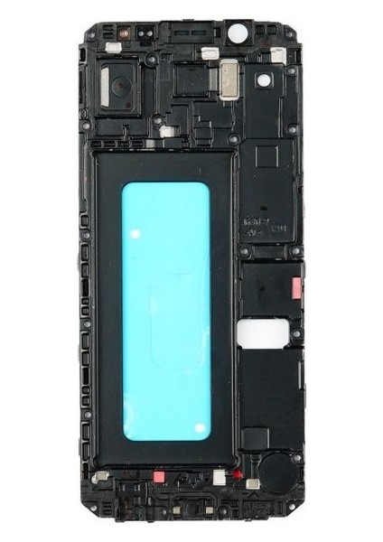 Samsung Galaxy J6 SM-J600 Orta Kasa Ekran Çıtası