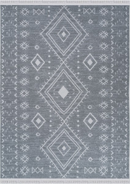 7/24 Kilim Jüt Hatka 120X180 cm Salon Mutfak Halısı Yolluk Kilim