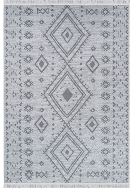 7/24 Kilim Jüt Hatka 120X180 cm Salon Mutfak Halısı Yolluk Kilim