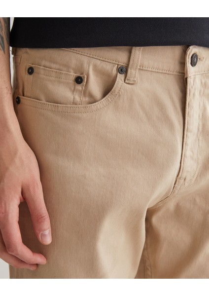 Erkek Bej Slim Fit Pantolon 1000305.277 indirimleri