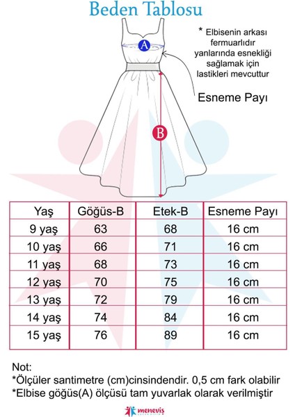 Tek Omuz Kız Çocuk Abiye ELBISE_MNVS0745 fiyatları