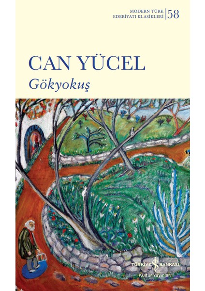 Gökyokuş - Can Yücel