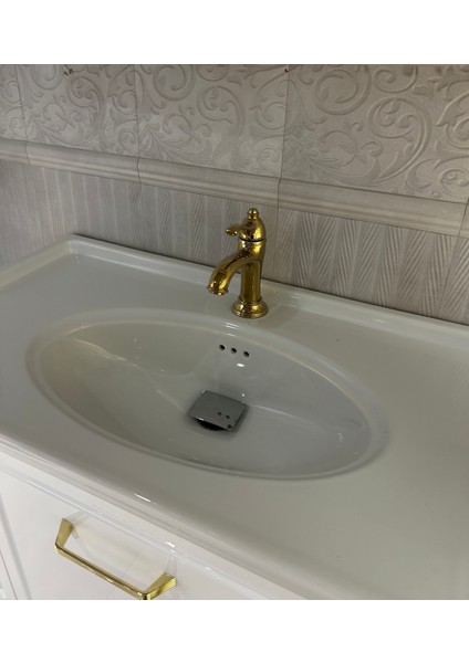 Artdeco Gold Lavabo Batarya fiyatları