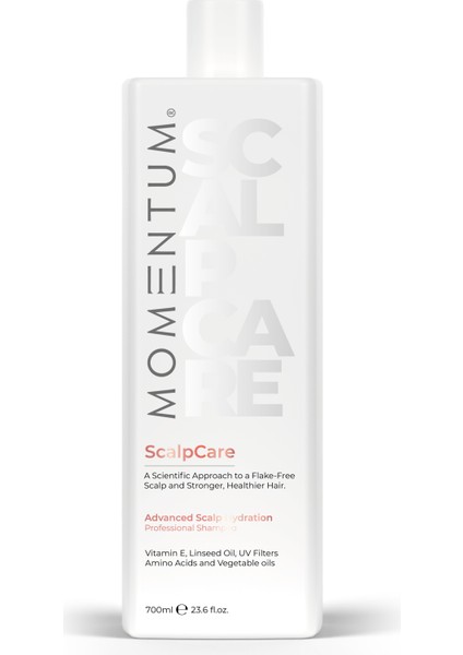 Şampuan Scalp Care 700 Ml
