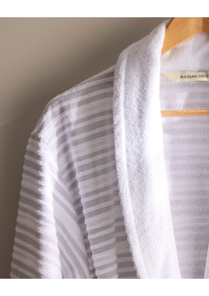 Pile Hamam Unisex Bornoz fırsatları