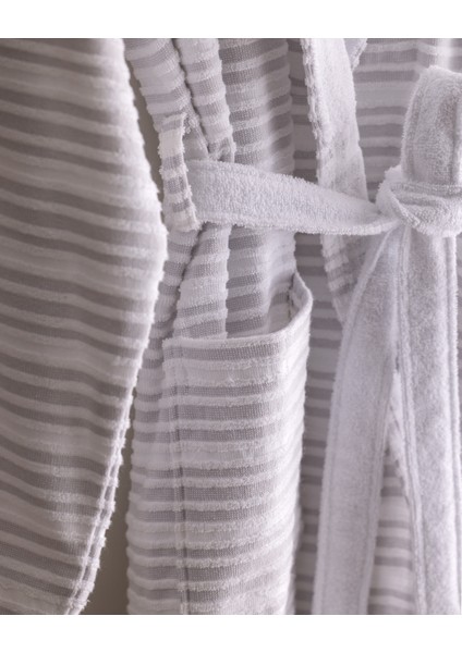 Pile Hamam Unisex Bornoz indirimleri