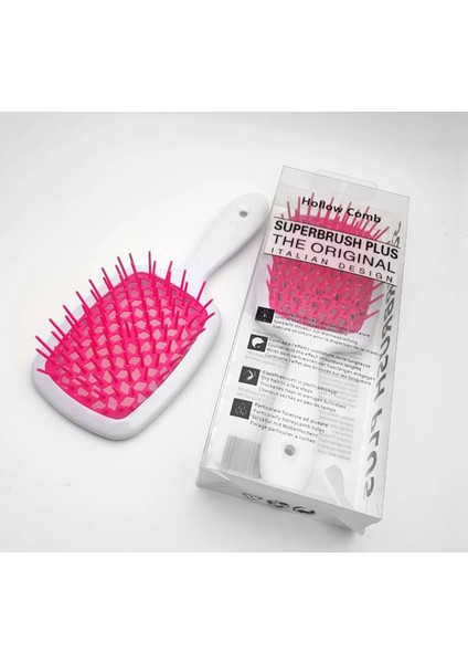 Superbrush Tarak