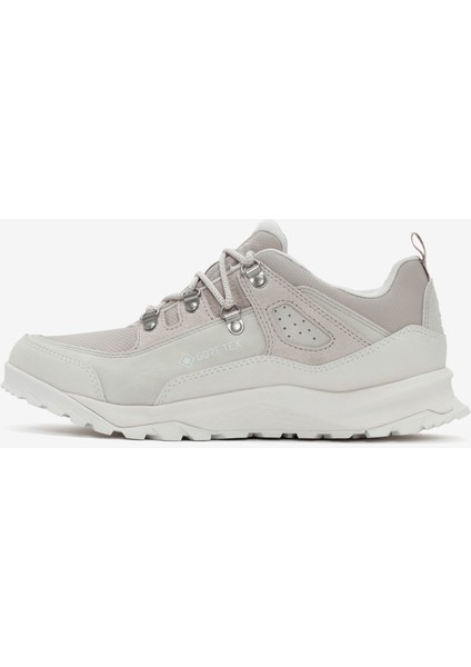 LOW LACE UP GORE-TEX Kadın White Mesh Spor Ayakkabı TB0A6488EM11