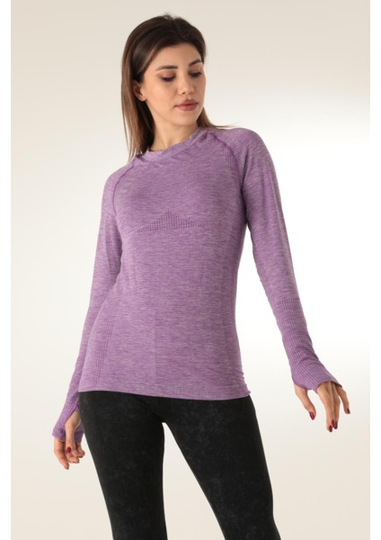 Active Kadın Uzun Kollu Tişört modelleri