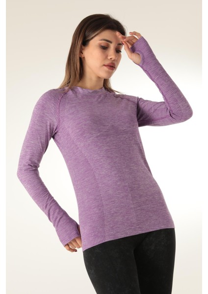 Active Kadın Uzun Kollu Tişört indirimleri