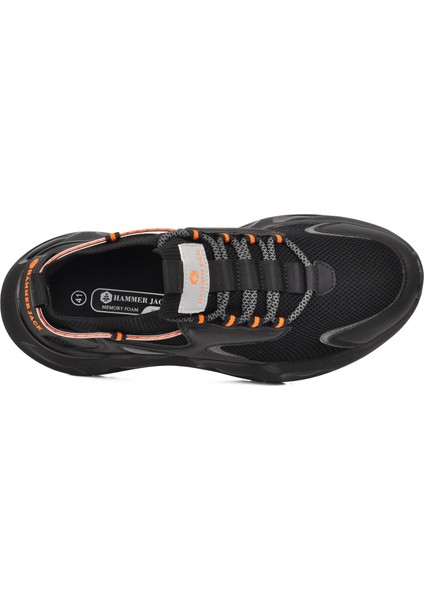 Kone 101 24192 Siyah Erkek Spor Ayakkabı fırsatları