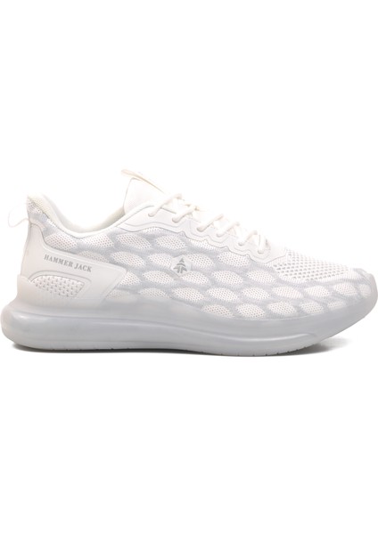 Scoot 101 24 Beyaz Erkek Spor Ayakkabı