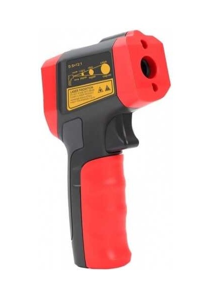 Unit Ut 301C+ Kızılötesi Termometre