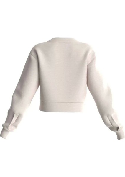 Kadın Cindra Aktif Scuba Sweatshirt