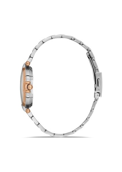 Quartz Çelik Rose/gri 32 mm Kadın Kol Saati fiyatları