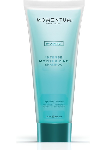 Şampuan Intense Moisturizing 250 Ml