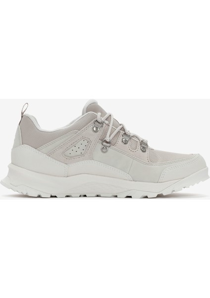 LOW LACE UP GORE-TEX Kadın White Mesh Spor Ayakkabı TB0A6488EM11 fiyatları