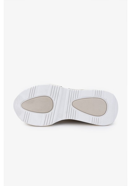 Achernar Kadın Bronz Hakiki Deri Sneakers & Spor Ayakkabı 1011 6371 Bn Ayk SK23/24 indirimleri