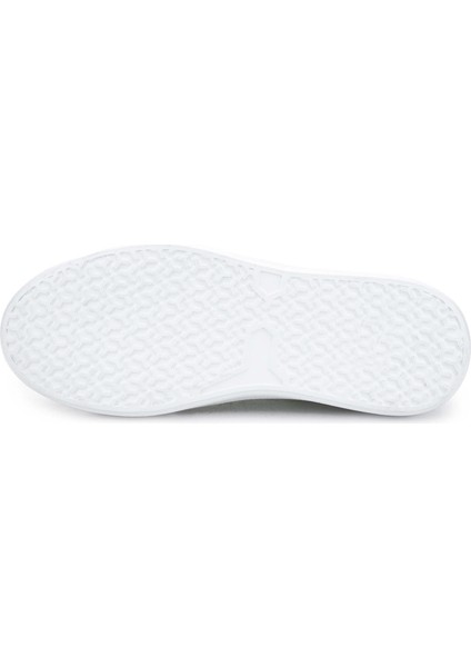 Kadın Deri Beyaz Sneakers & Spor Ayakkabı 1037 1367 Bn Ayk Y24 Beyaz modelleri