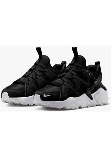 Air Huarache Craft Kadın Siyah Spor Ayakkabı DQ8031001 I-113