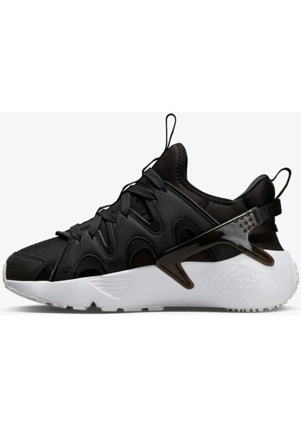 Air Huarache Craft Kadın Siyah Spor Ayakkabı DQ8031001 I-113