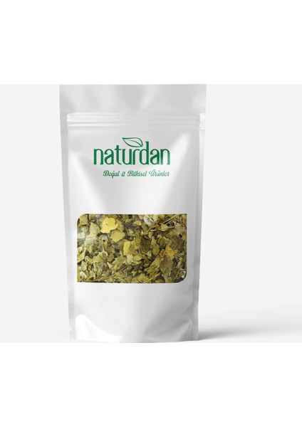 Moringa Yaprağı 250 gr