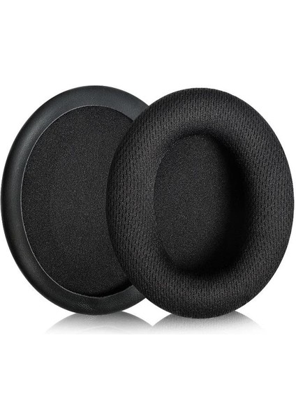 Kingston Hyperx Cloud 2 Stinger Flight Silver Core Uyumlu Kumaş Kulaklık Pedi