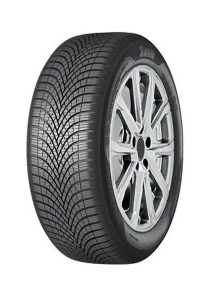 185/60 R15 88H Xl All Weather Oto 4 Mevsim Lastiği ( Üretim Yılı: 2024 )