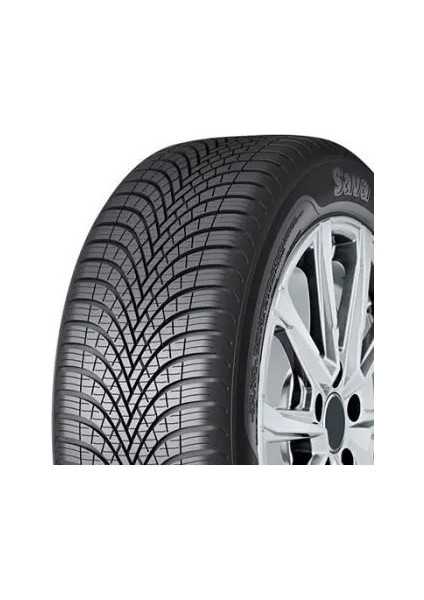 185/60 R15 88H Xl All Weather Oto 4 Mevsim Lastiği ( Üretim Yılı: 2024 )