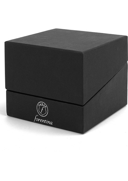 Inci Modeli Kolye Küpe - Kırmızı Solmayan Gül Hediye Set PS2538 modelleri