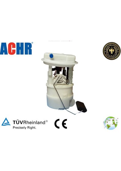 Yakıt Depo Şamandırası Clıo Iı (98-15) 1.2-1.4-1.6 16V 1.5dci 3 Bar 95L/H 8200057324 8200683207 Gold