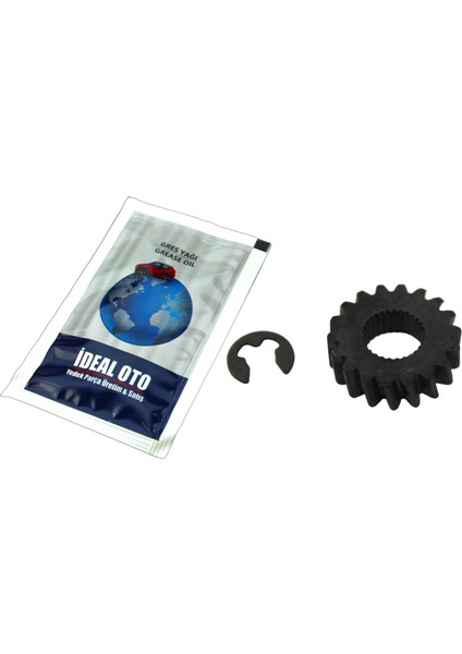 Jeep Cherokee I Xj 1986-2001 Için Sunroof Motor Dişli Tamir Seti & Grease Yağı fiyatları