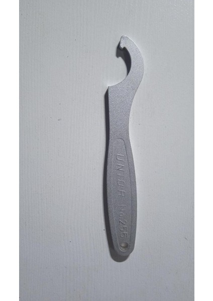 UNİOR255 30-32 Kanca Anahtar