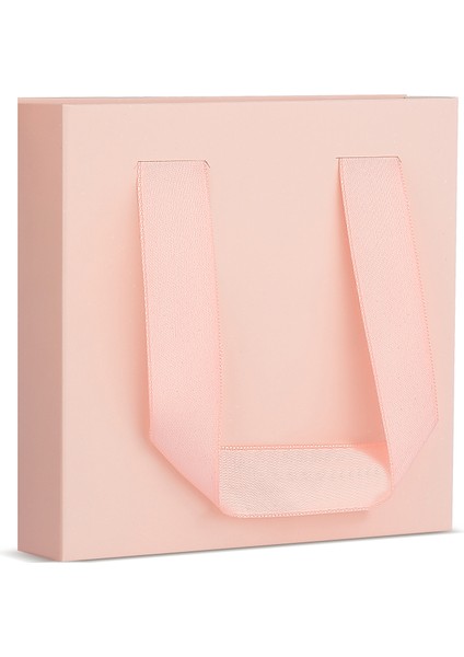 Gökkuşağı Figürlü Charm Bileklik-Özel Pembe Kutusunda Hediye Set PS3480 fırsatları