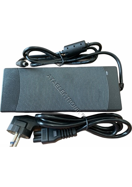 Logitech G29 G920 Uyumlu Muadil Adaptör 24 Volt 5 Amper