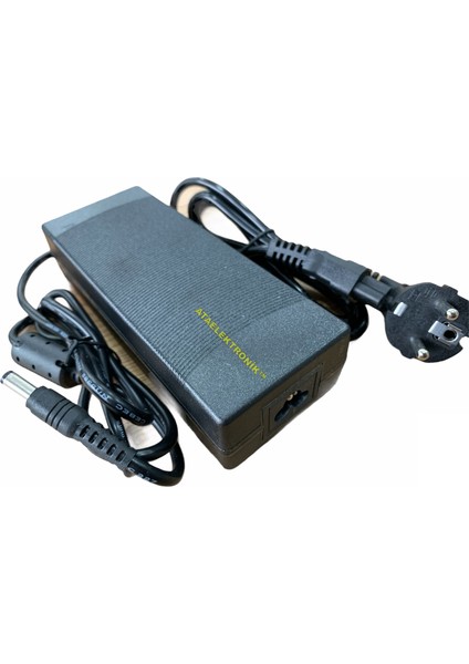 Logitech G29 G920 Uyumlu Muadil Adaptör 24 Volt 5 Amper