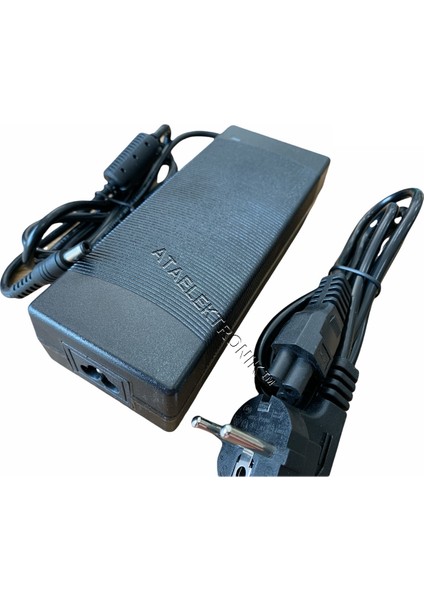 Logitech G29 G920 Uyumlu Muadil Adaptör 24 Volt 5 Amper