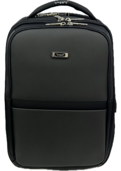 Baggaj S24131 Profesyonel Laptop Sırt Çantası