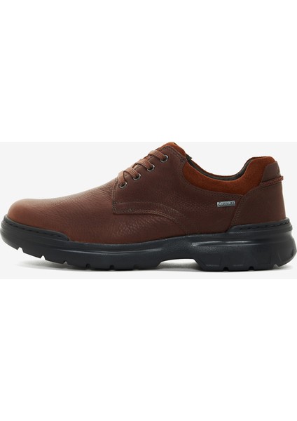 Rockie Walk GORE-TEX Erkek Dark Tan Lea Günlük Ayakkabı 26173465