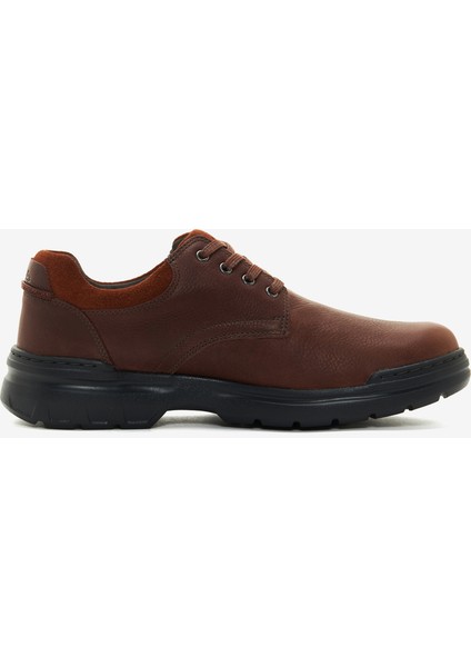 Rockie Walk GORE-TEX Erkek Dark Tan Lea Günlük Ayakkabı 26173465 fiyatları
