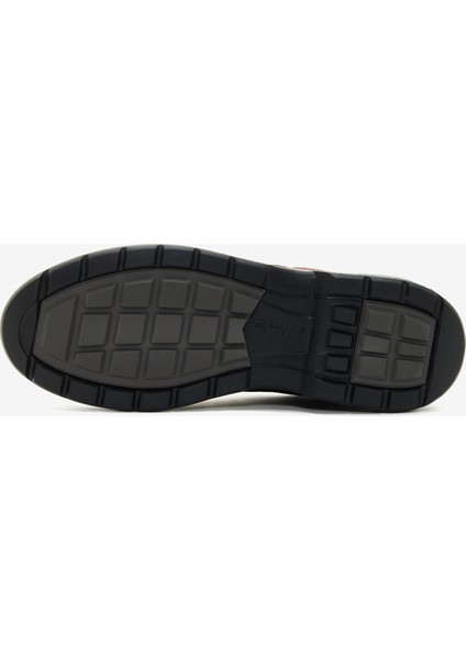 Rockie Walk GORE-TEX Erkek Dark Tan Lea Günlük Ayakkabı 26173465 fırsatları