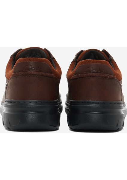 Rockie Walk GORE-TEX Erkek Dark Tan Lea Günlük Ayakkabı 26173465 indirimleri