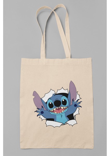Stitch Bez Çanta