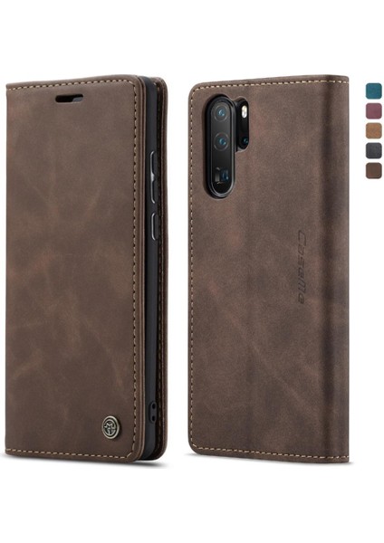 Huawei P30 Pro Telefon Kılıfı (Yurt Dışından)