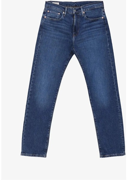 Erkek Normal Bel Regular Tapered Pantolon - A2088-0017