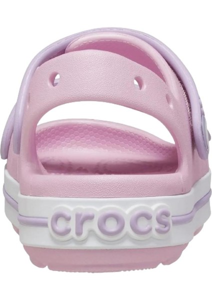 Crocband Cruiser Sandal T