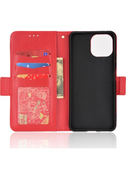 Xiaomi Mi 11 Lite Telefon Kılıfı (Yurt Dışından) indirimleri