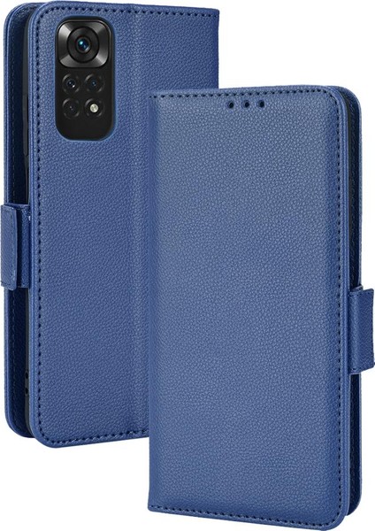 Xiaomi Redmi Note 11 Telefon Kılıfı (Yurt Dışından)