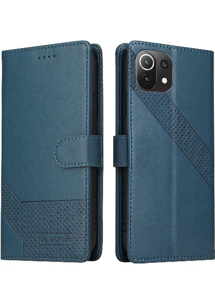 Xiaomi Mi 11 Lite Telefon Kılıfı (Yurt Dışından)